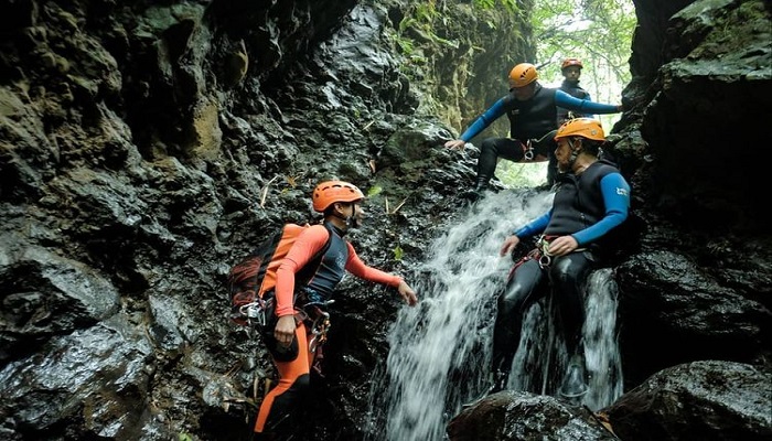 Rekomendasi Tempat Outbound di Bali, Cocok Dikunjungi Bersama Kerabat