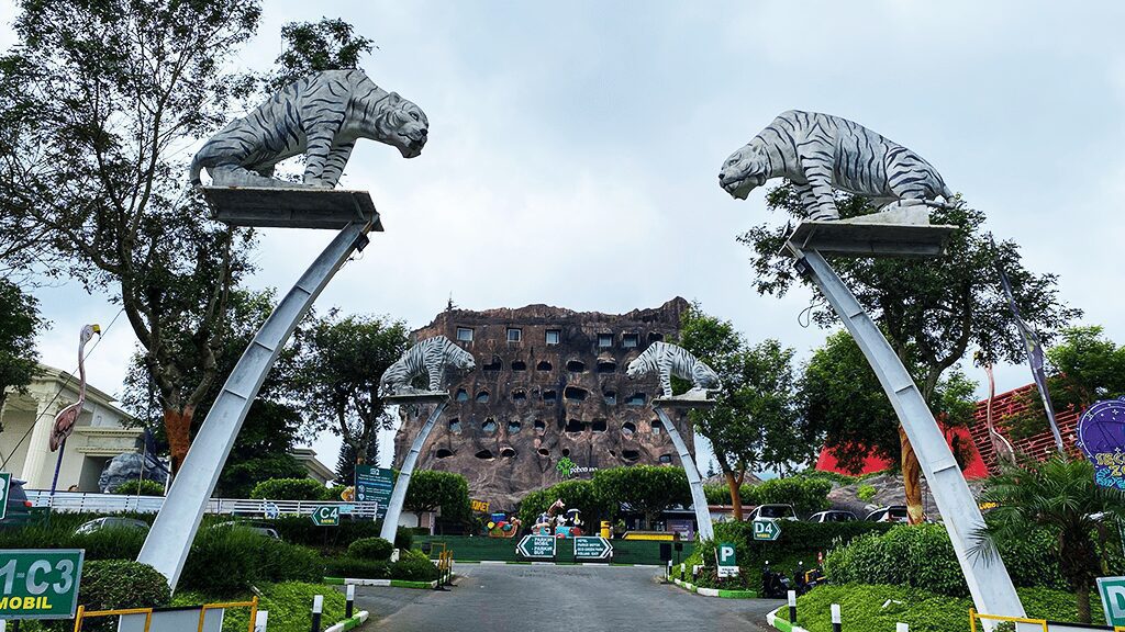 4 Tempat Wisata Thematic Seru Untuk Corporate Gathering di Batu dan Malang