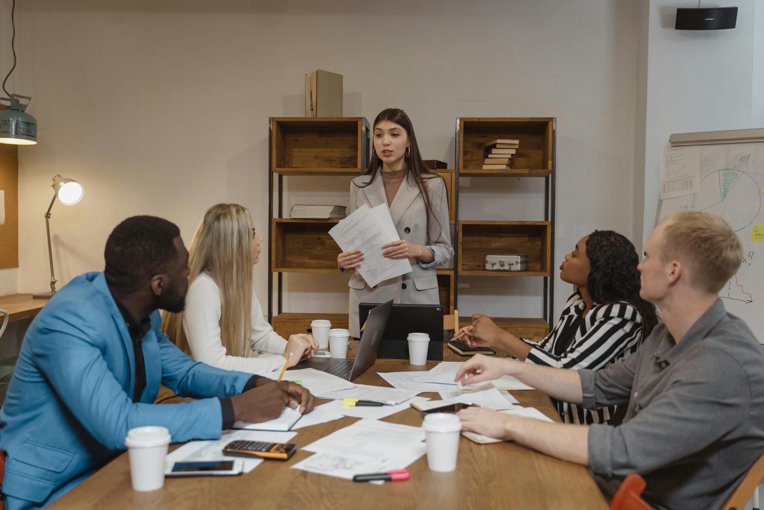 5 Langkah Jitu Meningkatkan Kinerja SDM dengan Leadership Development Program