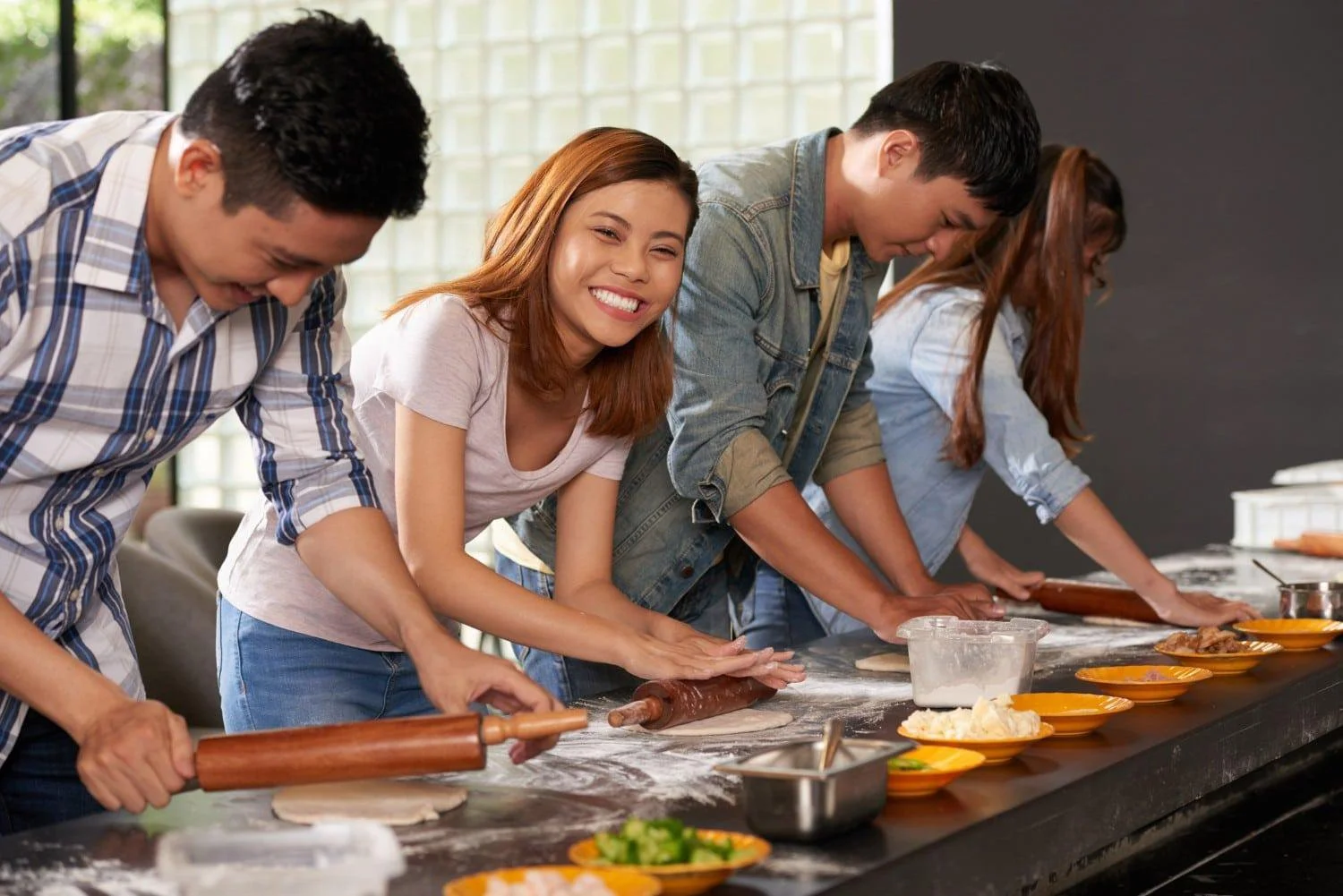 10 Konsep Outing Kekinian yang Bisa Dicoba untuk Perusahaan