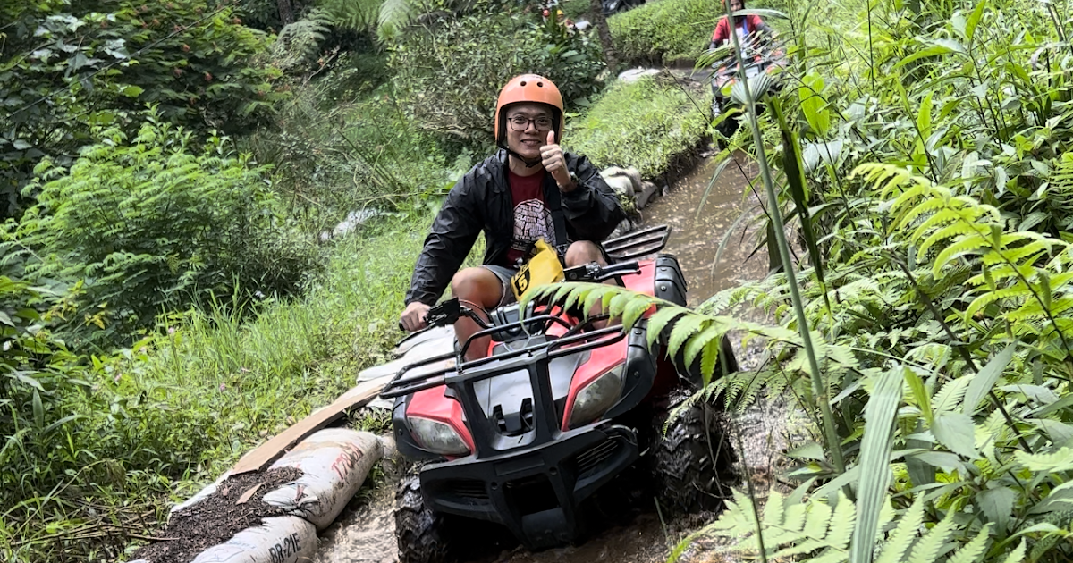 7 Tempat Outbound Paling Seru di Bandung untuk Team Building Perusahaan