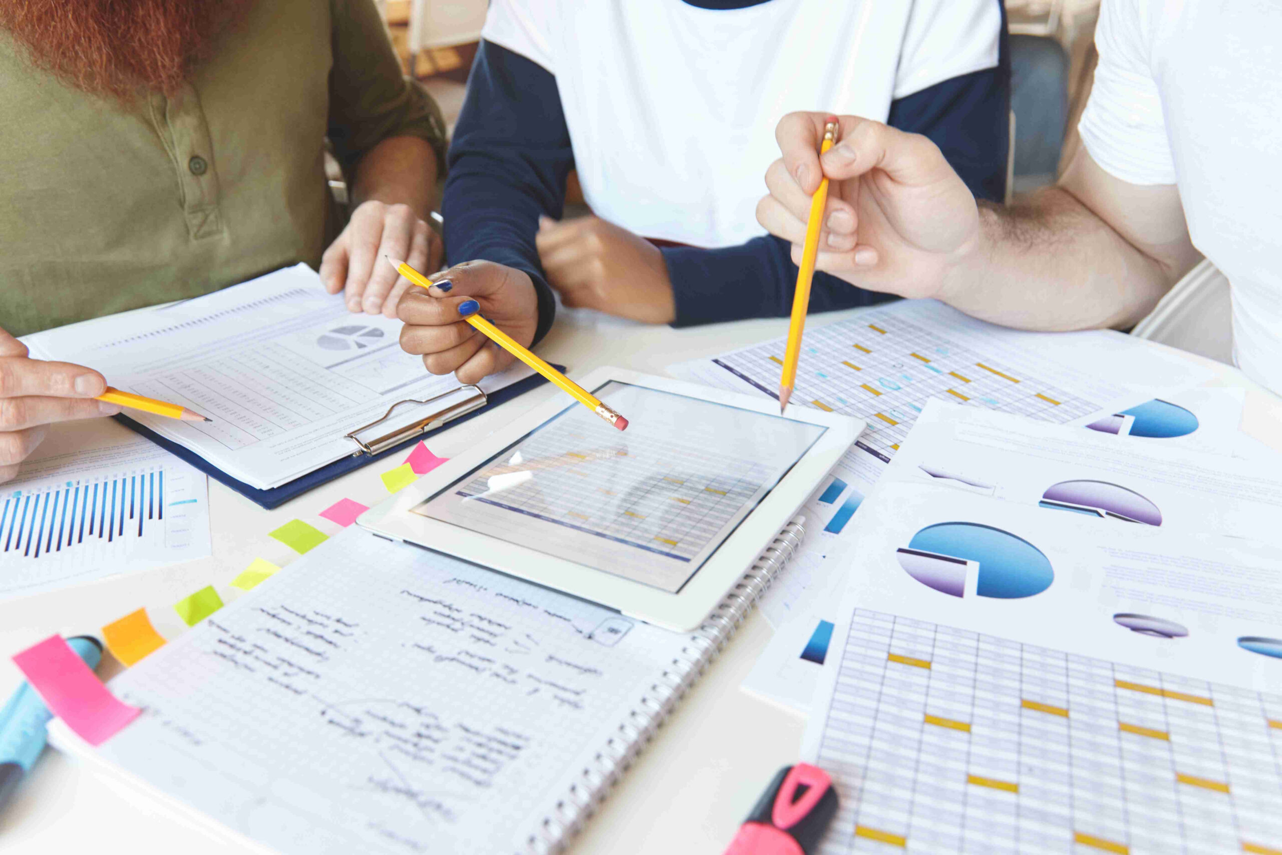 7 Keterampilan SDM  yang Harus Dimiliki Gen Z di Era Digital